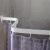Euro Showers Bendi Curtain Rails chrome - Image 6