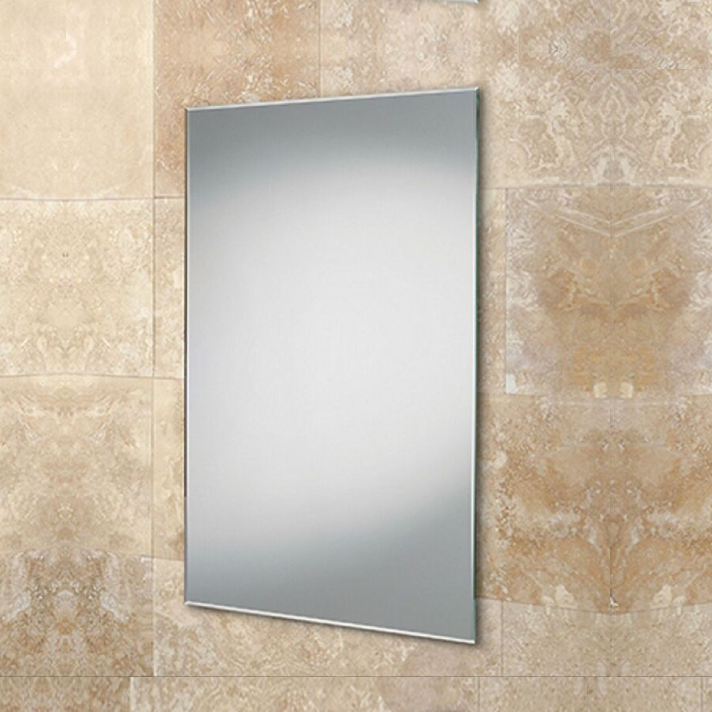 1 Josh Rectangular Mirrors - Image 1