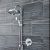 Dual Thermostatic Shower Valve Chrome 196 185 146 - Image 2