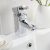 Kair Mini Mono Basin Mixer - Image 2