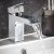 Dunk Mini Mono Basin Mixer - Image 2