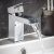 Dunk Mono Basin Mixer - Image 2