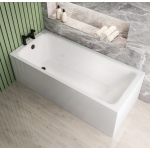 Rockport Single Ended Bath 1650 x 700