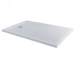 1700 x 800 ABS Stone Low Profile Shower Tray