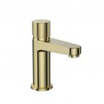 Aoko Mono Basin Mixer