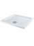 1200 x 1200 ABS Stone Low Profile Shower Tray