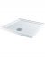 760 x 760 ABS Stone Low Profile Upstand Shower Tray