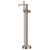 Aoko Freestanding Bath Shower Mixer - Image 2