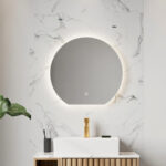 Alvia LED Mirror