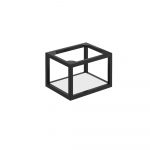 Zurcon Tall Boy Frame 30 x 25 x 20 - 295w x 200h x 245d