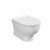 Blythe Rimless Wall Hung Pan & Soft Close Seat