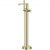 Aoko Freestanding Bath Shower Mixer