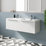 Melrose 1200 Basin Cabinet