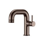 Orce Side Lever Basin Mono