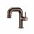 Orce Side Lever Basin Mono