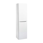 Borde 1500 Tall Cabinet - 400w x 1500h x 338d