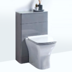 Reverie Back to Wall Unit