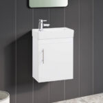 Lezna Wall Hung Furniture Pack