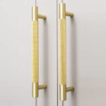 Melrose Cloakroom Handle 250mm