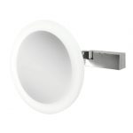 Balance LED Magnifying Mirror