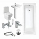 Laja 600 Signature Bath Collection