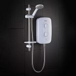Redring Instant Electric Shower Bright