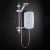 Redring Instant Electric Shower Bright