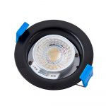 ShieldSLIM 4CCT 7W Downlight