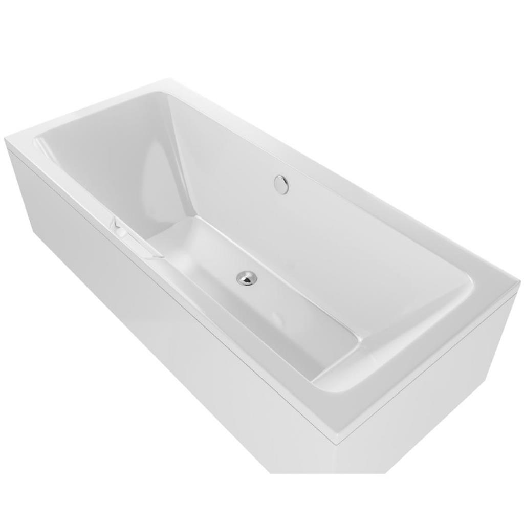 42.1002_1 Portsmouth Matt White Grip (Single) - Image 1