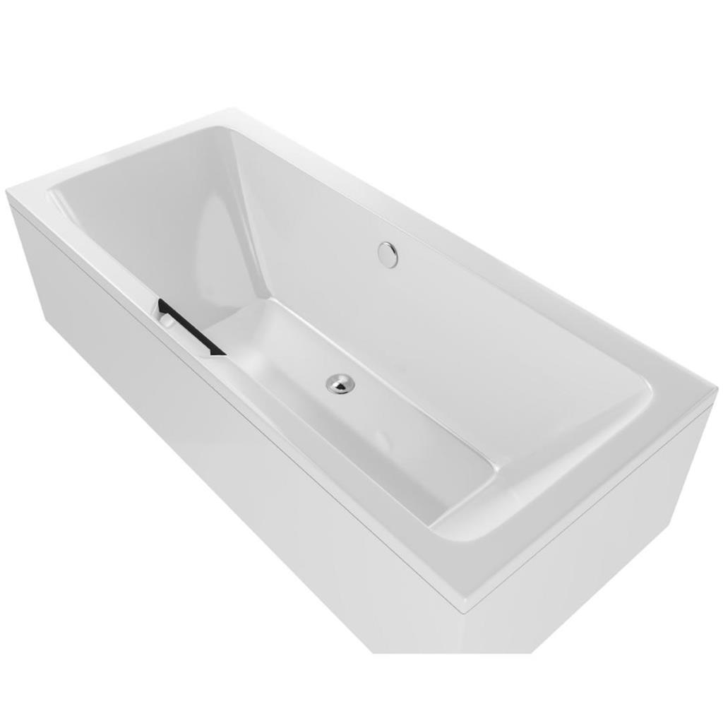 42.1004_1 Portsmouth Matt Black Grip (Single) - Image 1