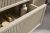 600 Freestanding Fluted Cabinet & Basin Stone - Image 3