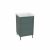 500 Freestanding Cabinet & Basin