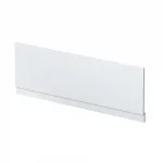 Urban Straight Bath Front Panel 1700mm Gloss White