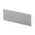 Urban Straight Bath Front Panel 1700mm Grey - Image 3