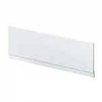 Urban Straight Bath Front Panel 1800mm Gloss White