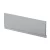 Urban Straight Bath Front Panel 1800mm Grey - Image 3