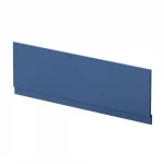 Urban Straight Bath Front Panel 1800mm Blue