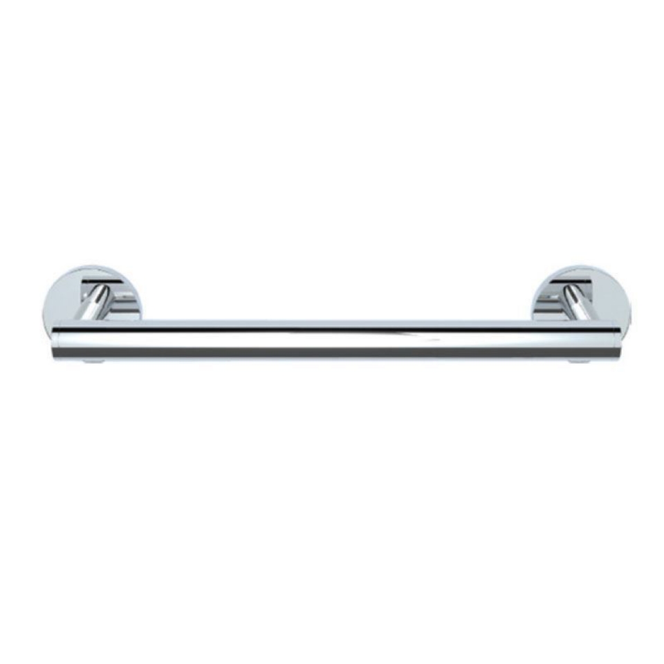 ACN-CHR-1101S Jaquar Continental Grab Bar 300mm Long, Stainless Steel - Image 1