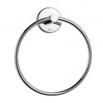Jaquar Continental Towel Ring Round