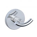 Jaquar Continental Double Robe Hook