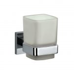 Jaquar Kubix Prime Tumbler Holder