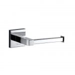 Jaquar Kubix Prime Spare Toilet Paper Holder, Stainless Steel