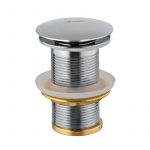 Jaquar Click Clack Basin Waste