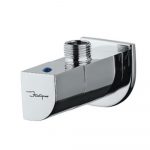 Jaquar Wall Mounted Stop Valve for Douche Kit