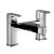 Jaquar 2 Hole H Type Bath Filler - Image 2