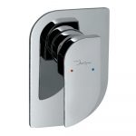 Jaquar Manual Single Outlet Mixer