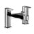 Jaquar 2 Hole H Type Bath and Shower Mixer - Image 2