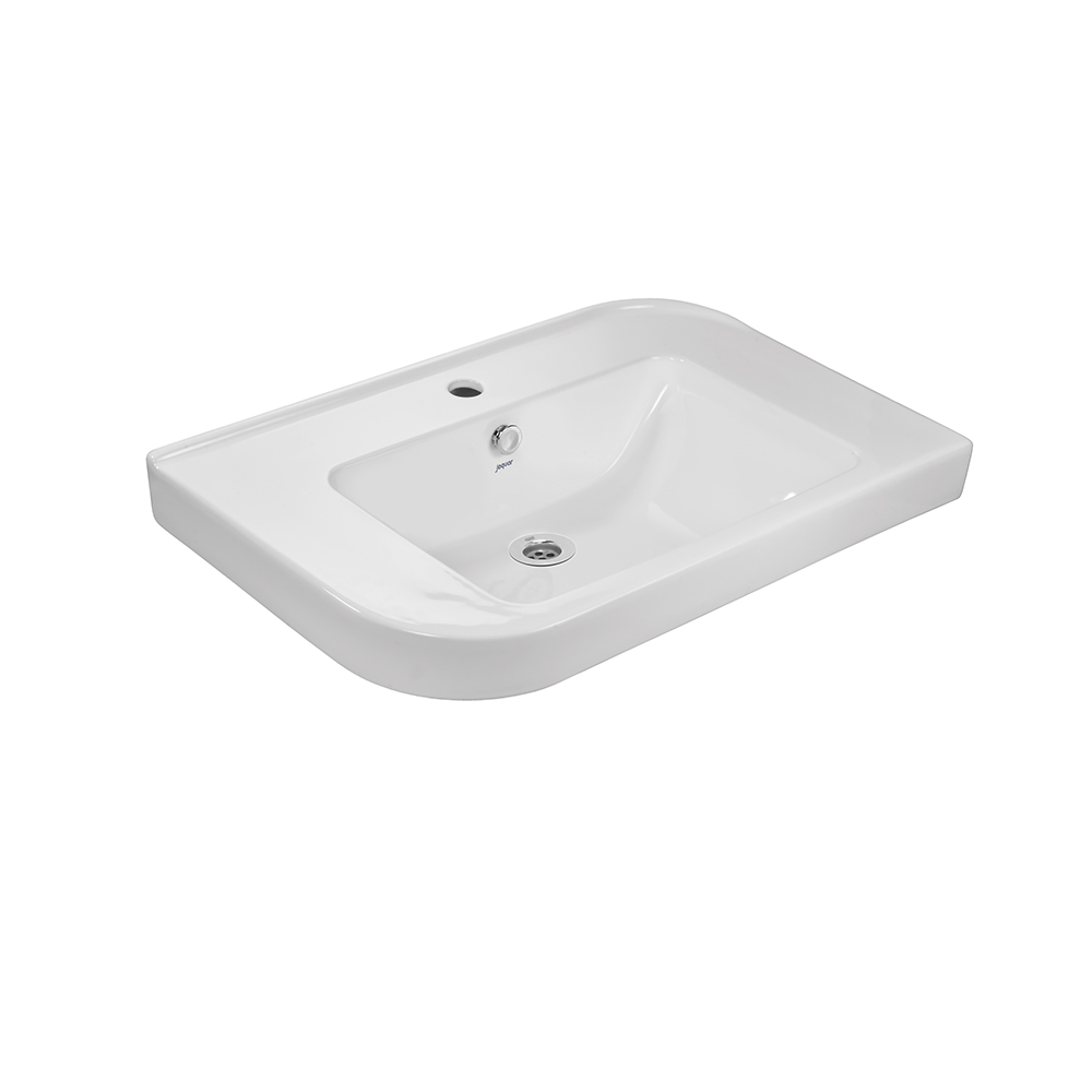 ALS-85601 Jaquar Drop-in Basin - Image 1