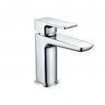 Solana Mini Mono Basin Mixer