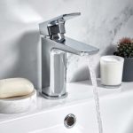 Solana Mono Basin Mixer